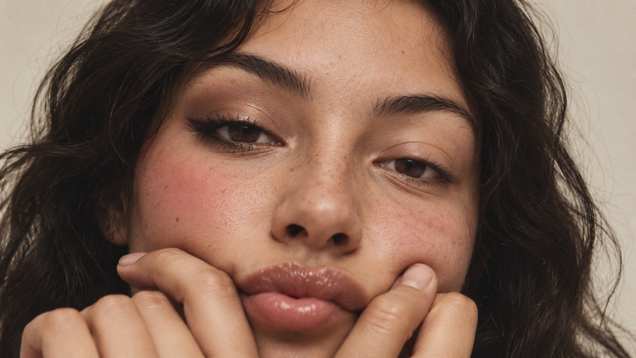7:02 AM | BEFORE MAKEUP