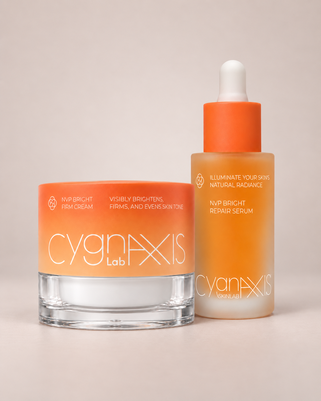 NVP Bright Duo