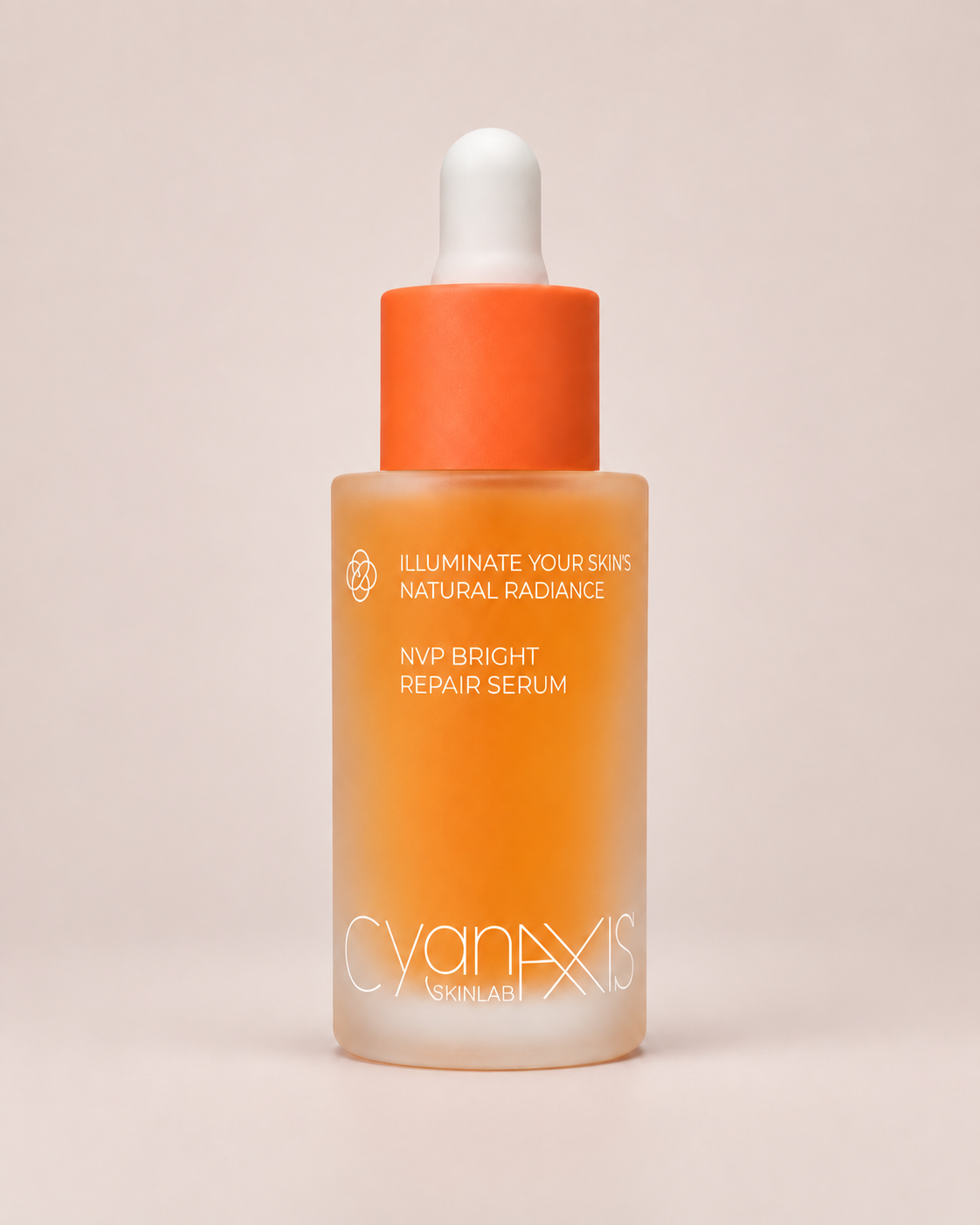 NVP Bright Repair Serum