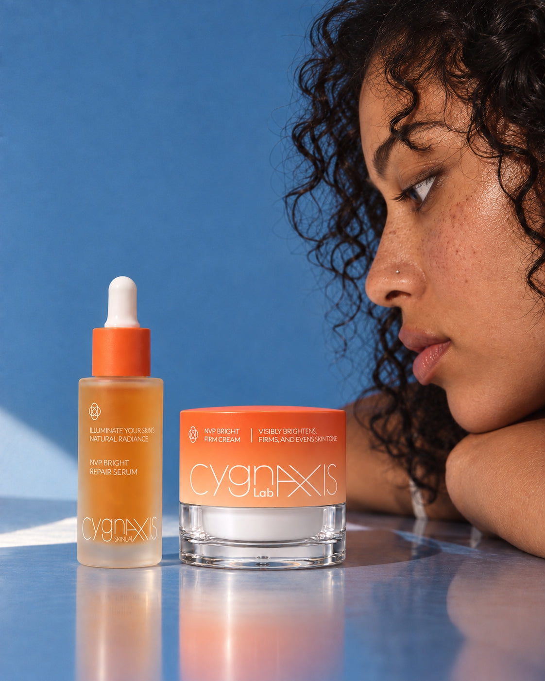 NVP Bright Duo