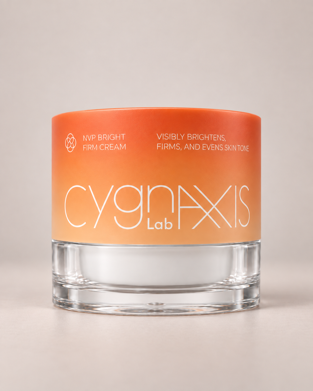 NVP Bright Firm Cream
