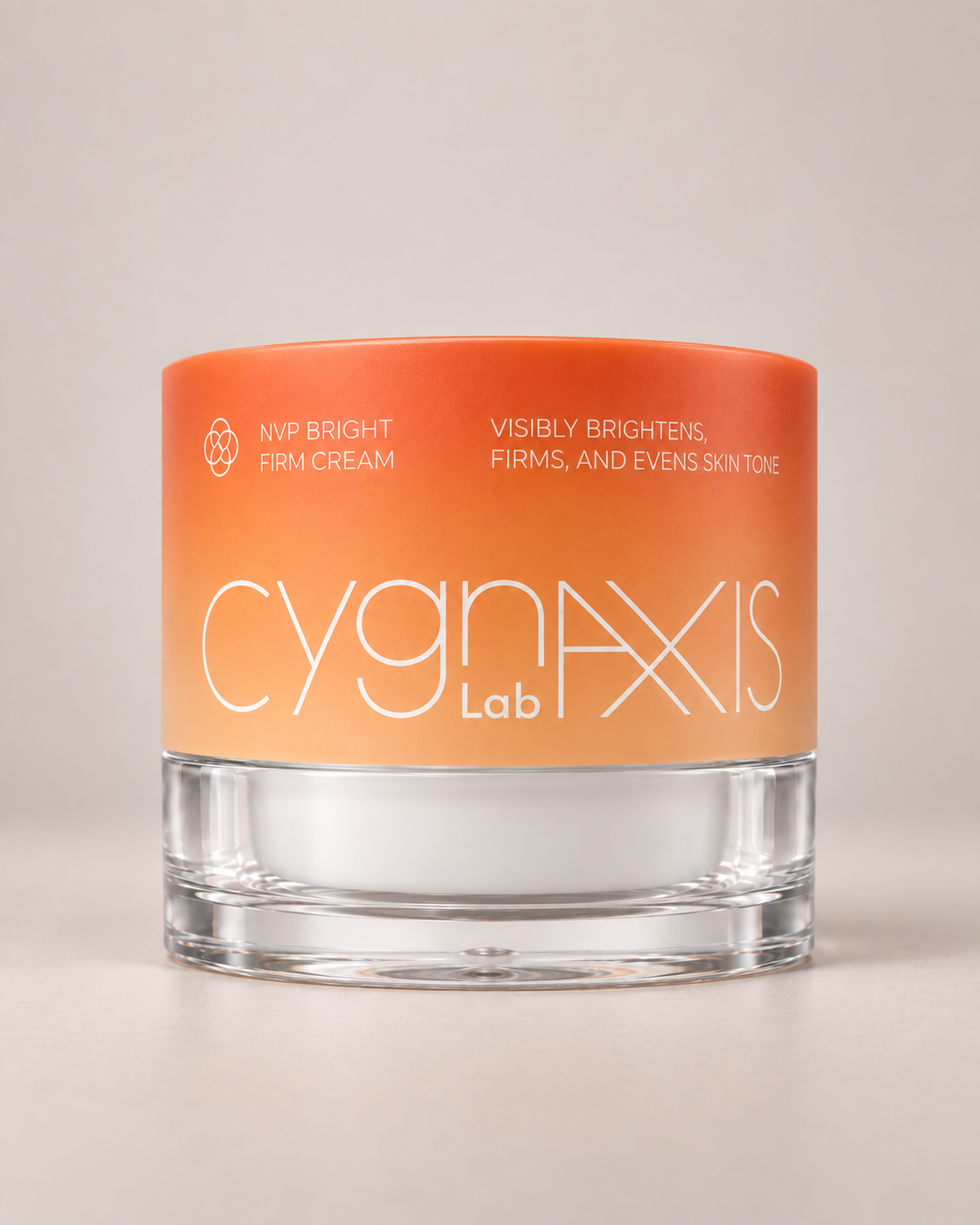 NVP Bright Firm Cream
