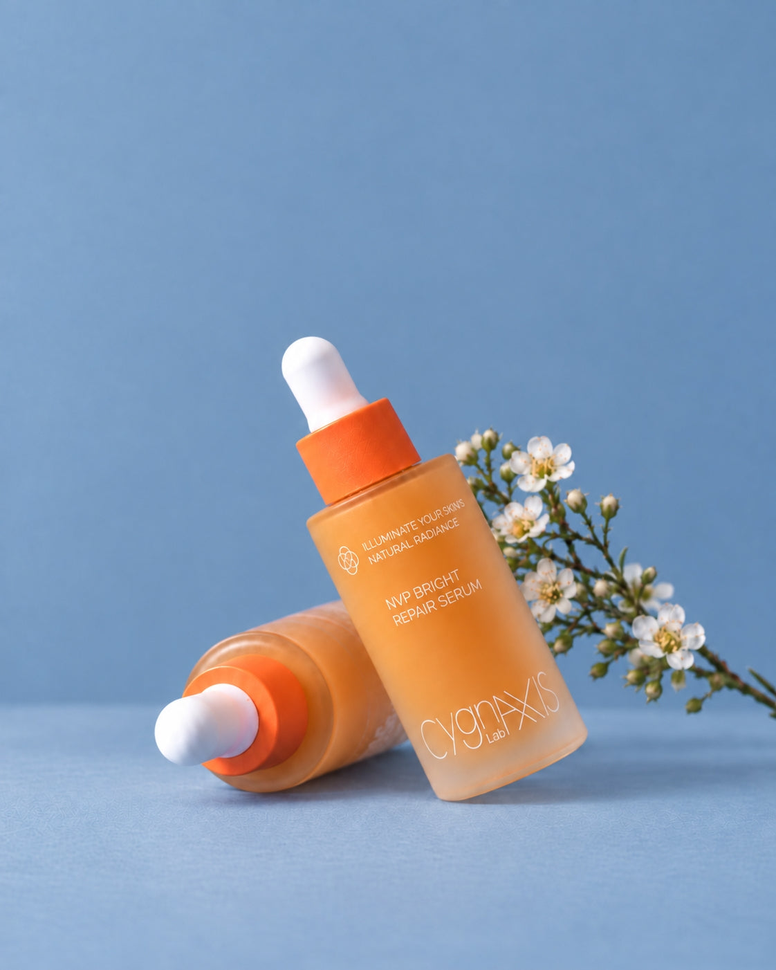 NVP Bright Repair Serum