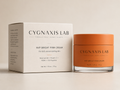 CYGNAXIS LAB PDRN Brightening Serum with Niacinamide & Vitamin C - Visibly Evens Skin Tone & Reduces Dullness, Hydrating Facial Essence for Radiant Glass Skin, All Skin Types, 30ml / 1.01 FL.OZ