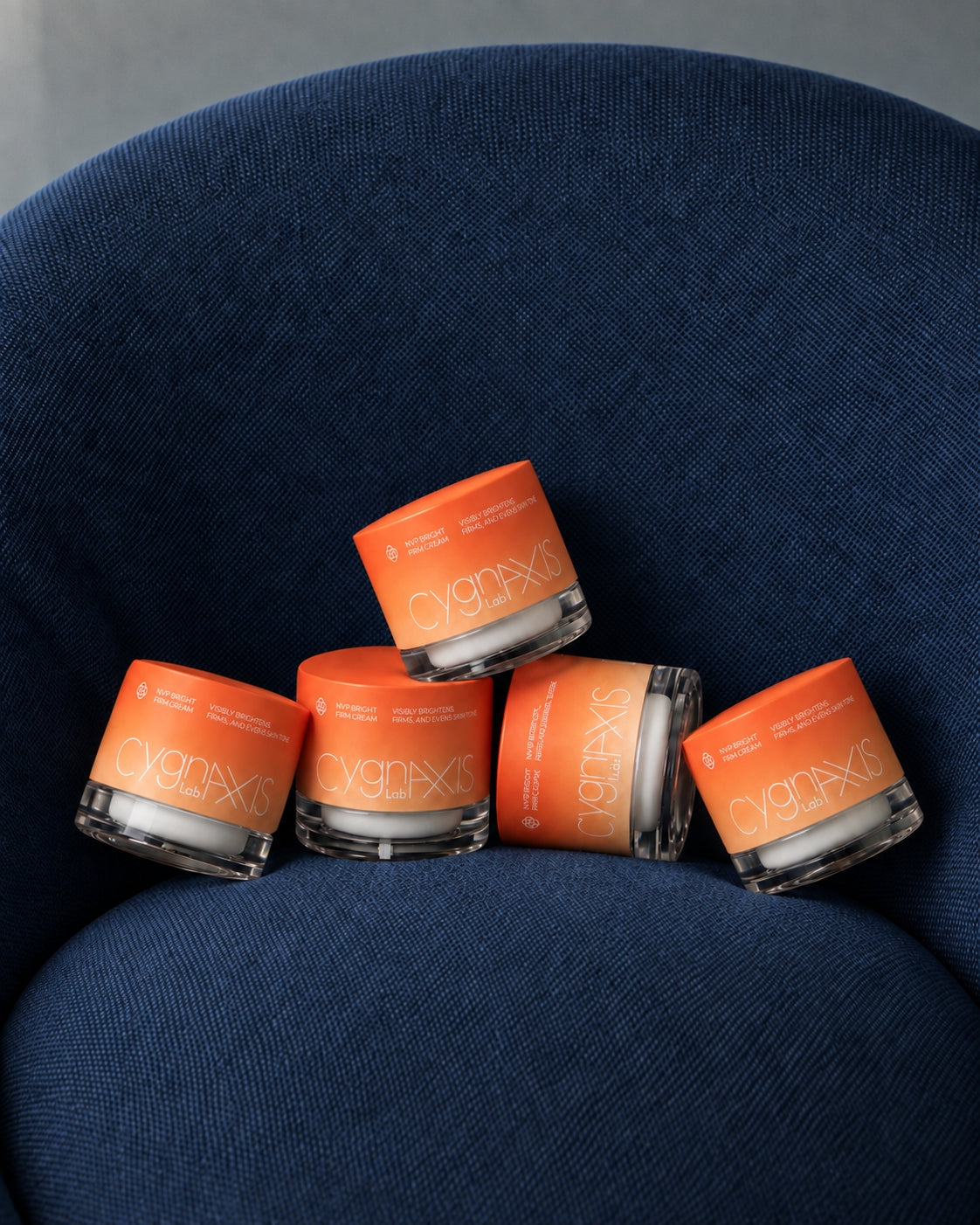 NVP Bright Firm Cream