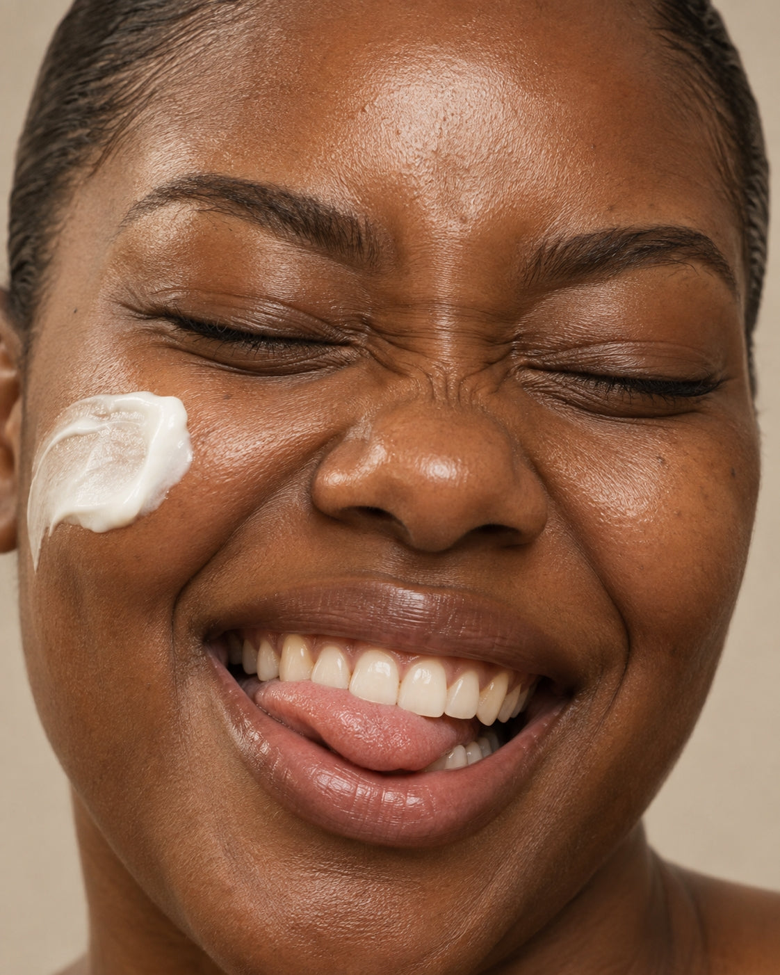 NVP Bright Firm Cream