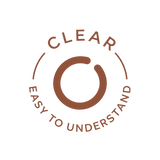 Clear principle icon
