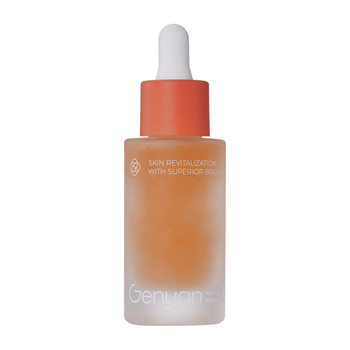 CYGNAXIS LAB NVP Bright Repair Serum - Infused with Salmon PDRN & Soothing Centella, Fast Absorbing Daily Skin Barrier Ampoule for Crying Tired Skin, Zero Stickiness, 1.01 fl.oz